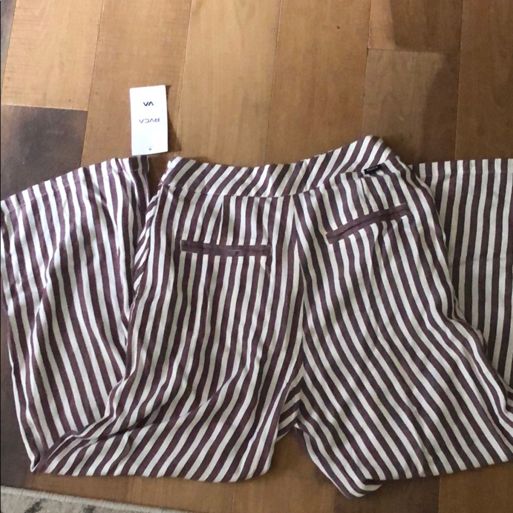 RVCA pants